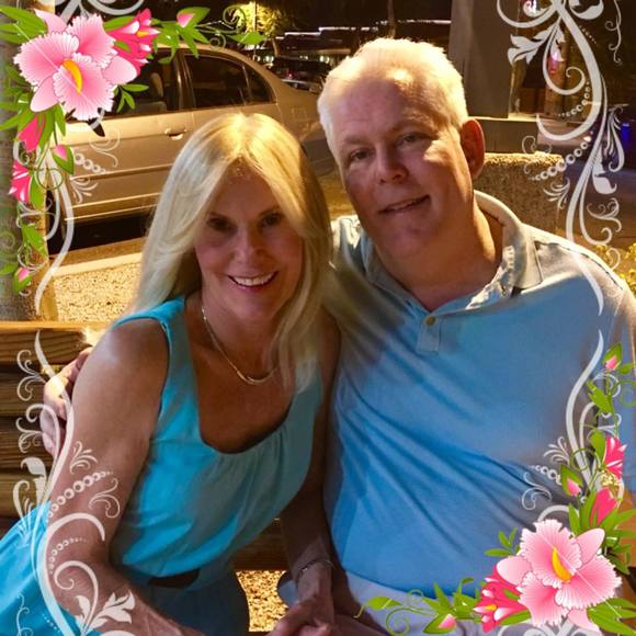 Meet your Posher, Ginny - Picture 1 of 1